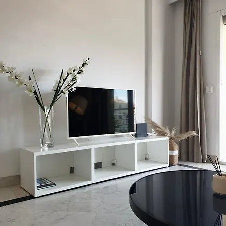 Sunresting Puerto Banus Apartment *