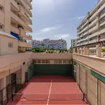 Sunresting Puerto Banus Marbella