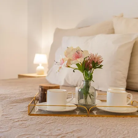 Sunresting Puerto Banus * מארבלה