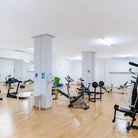 Sunresting Puerto Banus דירה מארבלה
