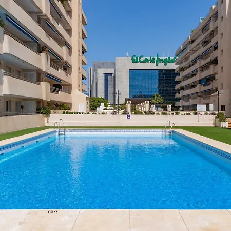 דירה Sunresting Puerto Banus *