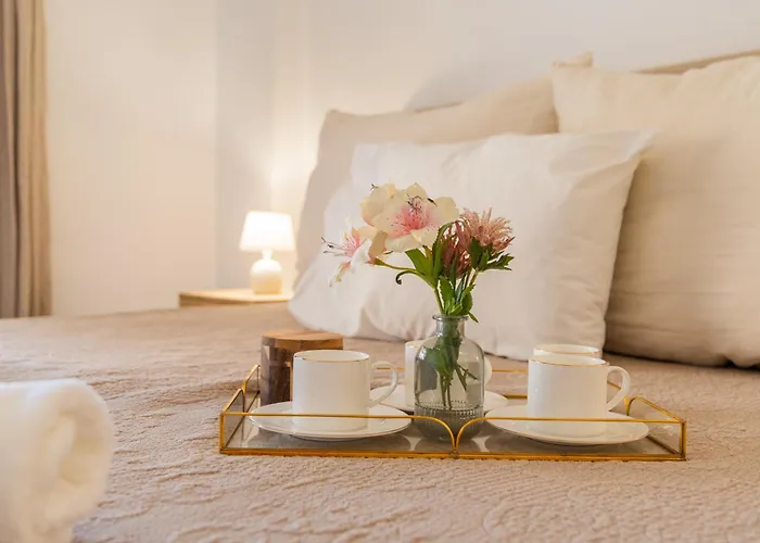 Sunresting Puerto Banus شقة *