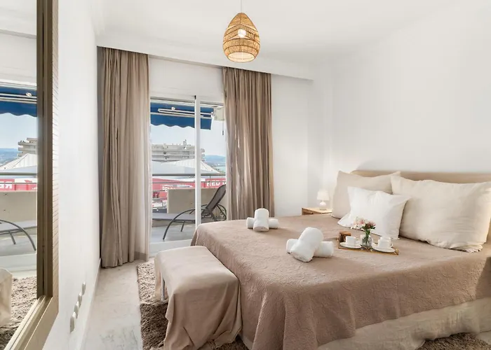 Sunresting Puerto Banus ماربيا